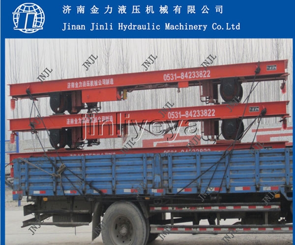 軌道（dào）電動平車